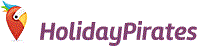 Logo for HolidayPirates 