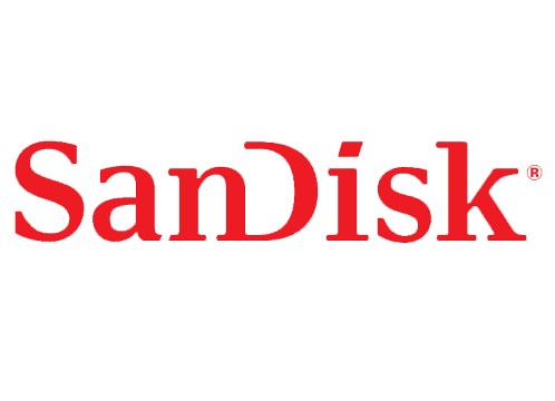 Logo for SanDisk Connect Drive
