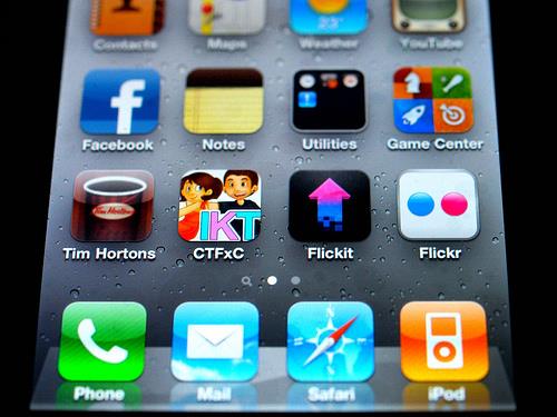 5 Tips to Make your Mobile App More Visible