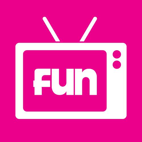 Logo for FUN APP