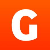 Logo for GetYourGuide