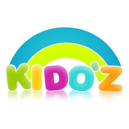 Logo for KIDOZ - Play Mode
