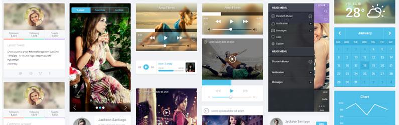UI: 4 Tips for a Great Mobile App Design