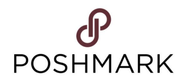 Logo for Poshmark 
