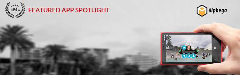 App Spotlight: Alphega