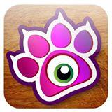 Logo for Animals World for Kids