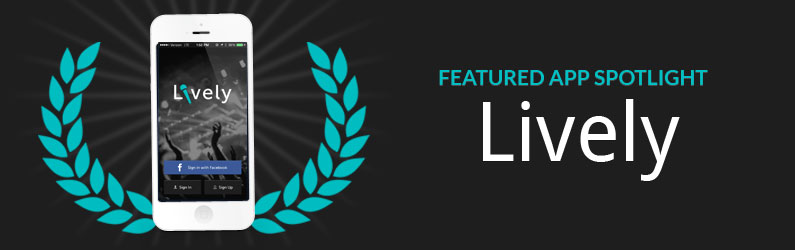 App Spotlight: Lively