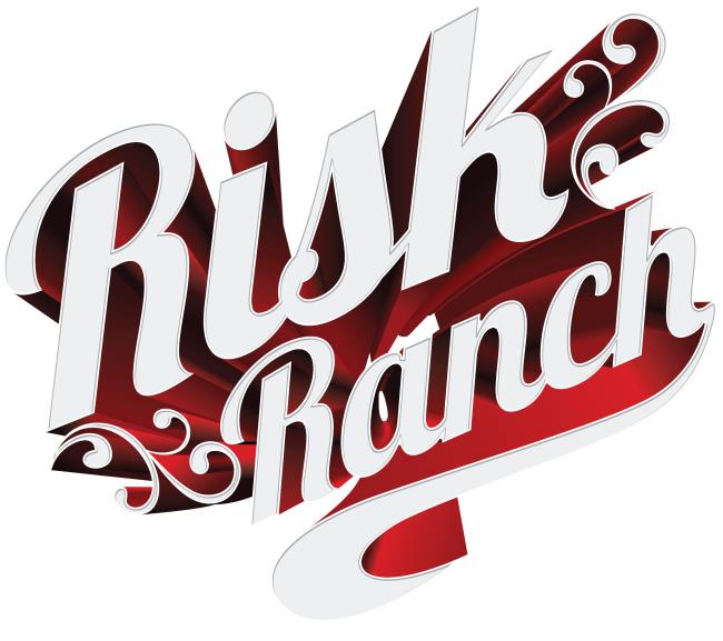 Logo for Risk Ranch