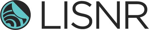 Logo for LISNR
