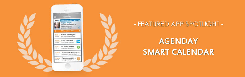 Interview with Agenday Smart Calendar