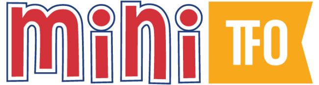 Logo for Biblio Mini