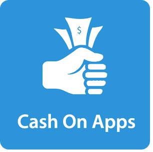 Logo for Cash On Apps