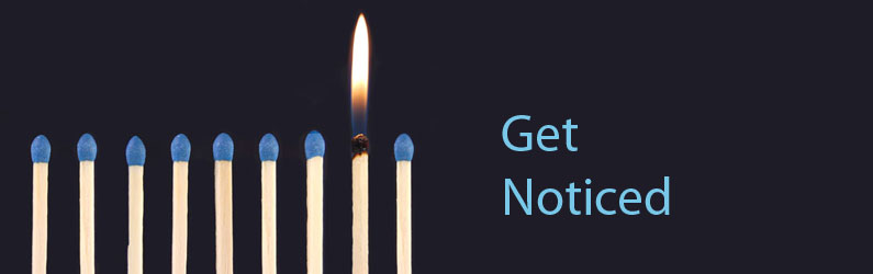 Google Play Store: Get Noticed
