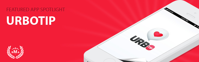 App Spotlight: Urbotip