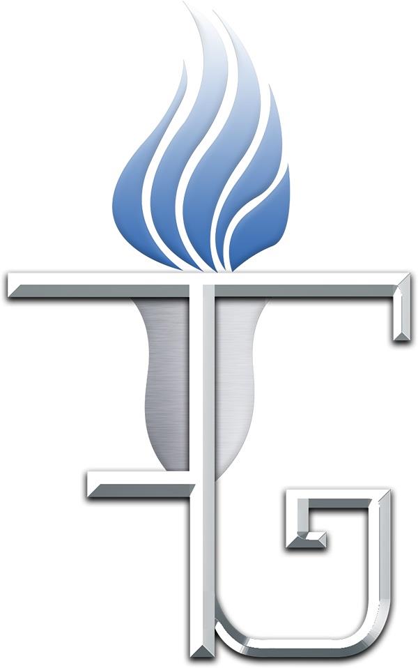 Logo for The Fitness Games