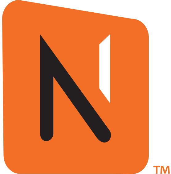 Logo for NoteStream