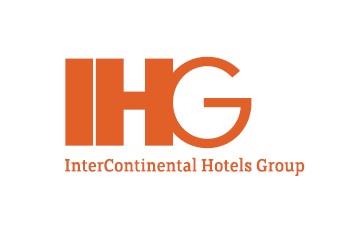 Logo for IHG