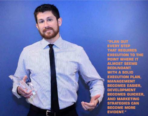 Planning your mobile development