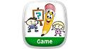 Logo for Mr. Pencil: Draw Together