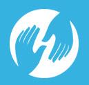 Logo for Transplant Hero