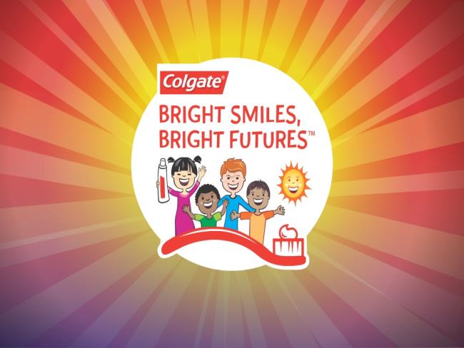 Logo for My Bright Smile