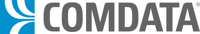 Logo for Comdata FleetAdvance