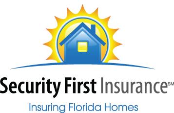 Logo for Security First Mobile