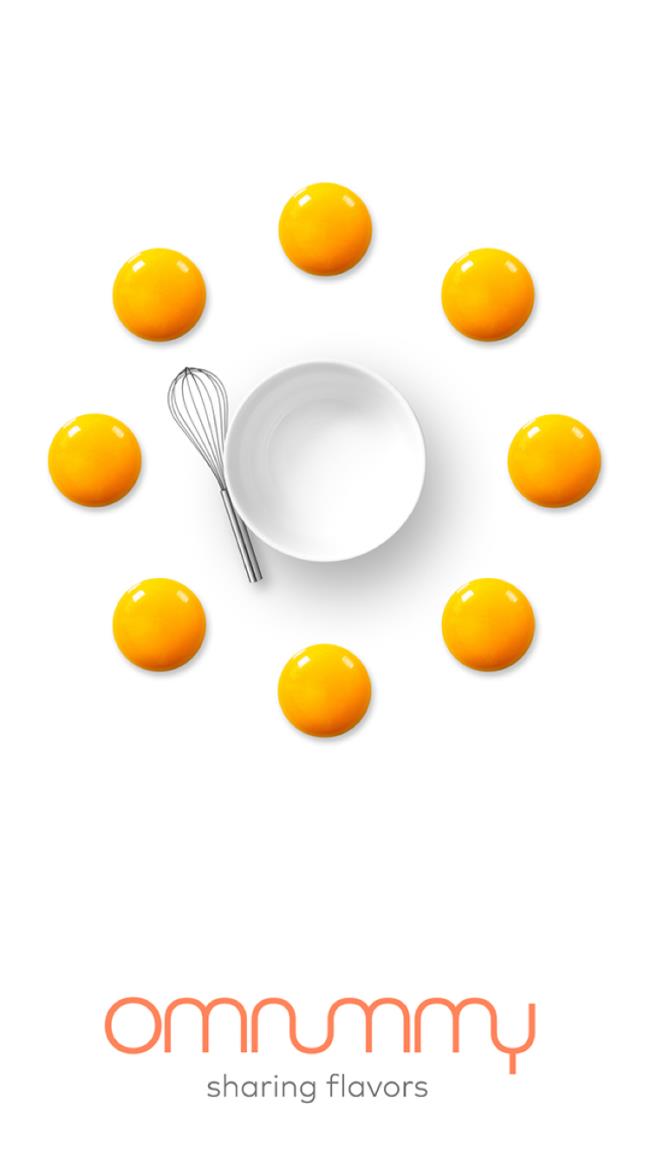 Logo for omnummy