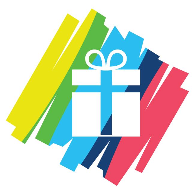 Logo for Unrapp