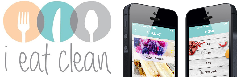 App Spotlight: iEatClean