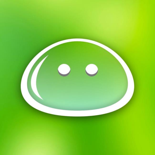 Logo for Droppy Up