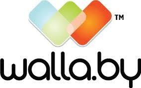 Logo for Wallaby