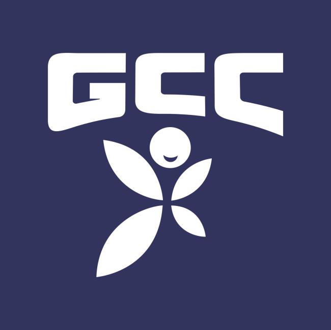 Logo for GCC 100 Day Journey