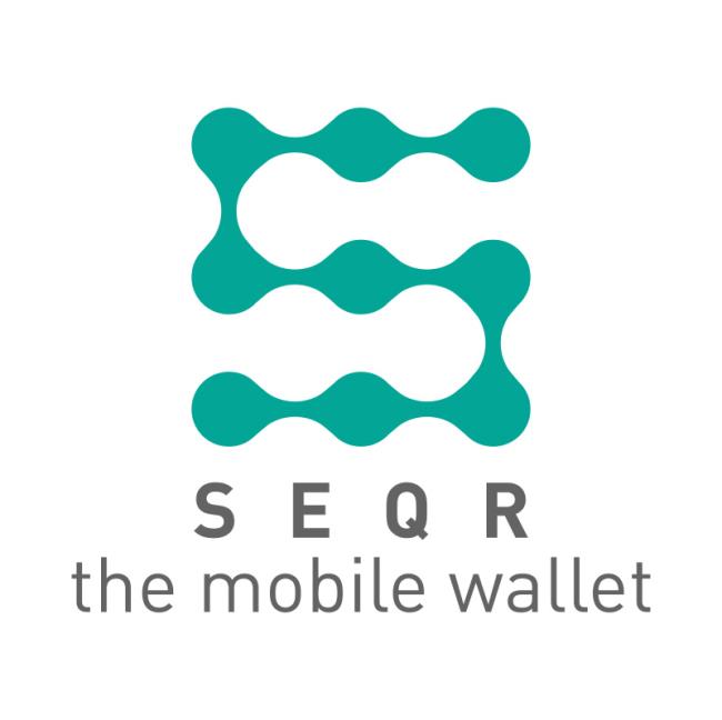 Logo for SEQR