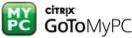 Logo for GoToMyPC