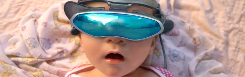 How Virtual Reality Is Going To Change The World