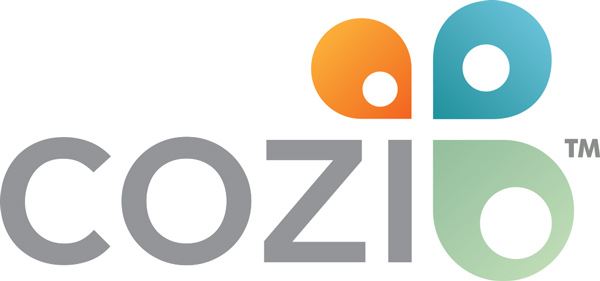 Logo for Cozi Family Organizer