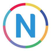 Logo for Newsela