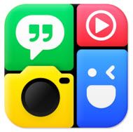 Logo for Photo Grid