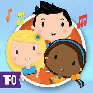 Logo for Chansons Traditionnelles