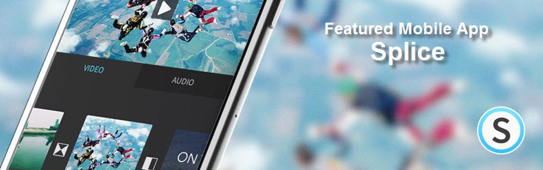 App Spotlight: Splice