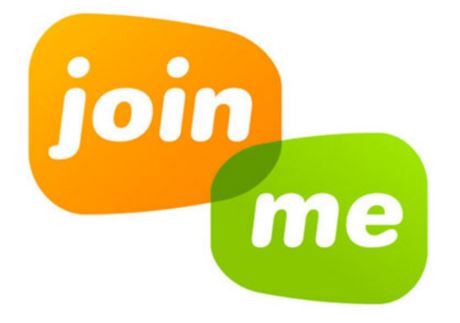 Logo for join.me