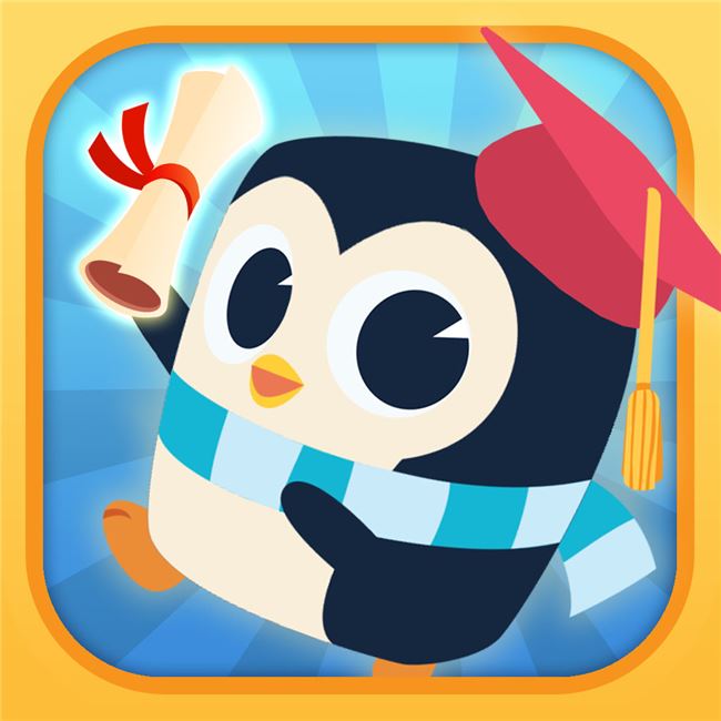 Logo for Kadho English - Language Immersion for Children