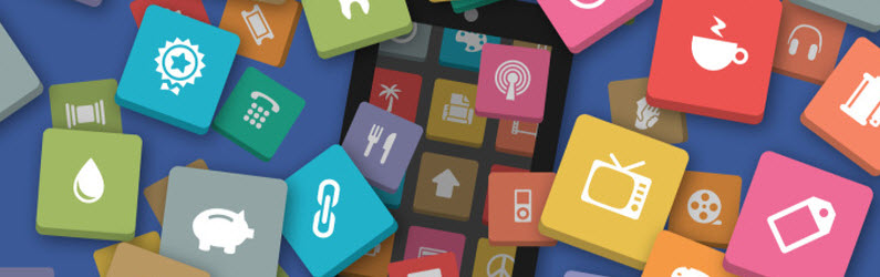 Why You Should't Install Too Many Apps