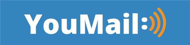 Logo for YouMail