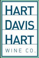 Logo for Hart Davis Hart Wine Co.