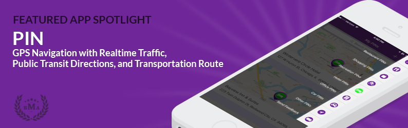 App Spotlight: PIN