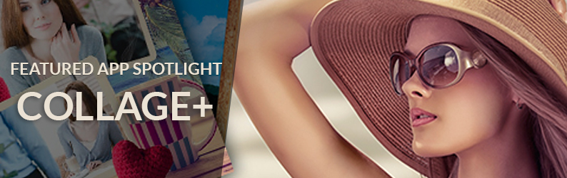 App Spotlight: Collage+
