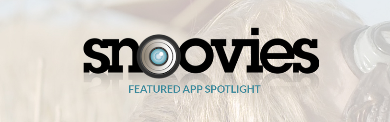 App Spotlight: Snoovies