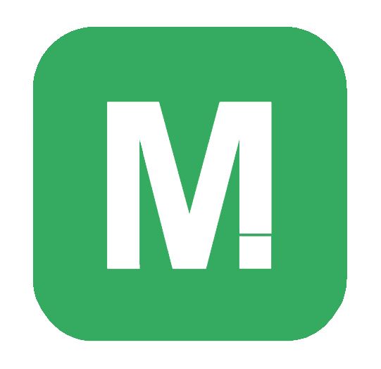 Logo for Musteus